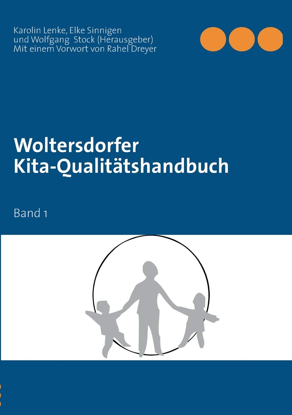 Woltersdorfer KitaQualittshandbuch (German Edition),Used