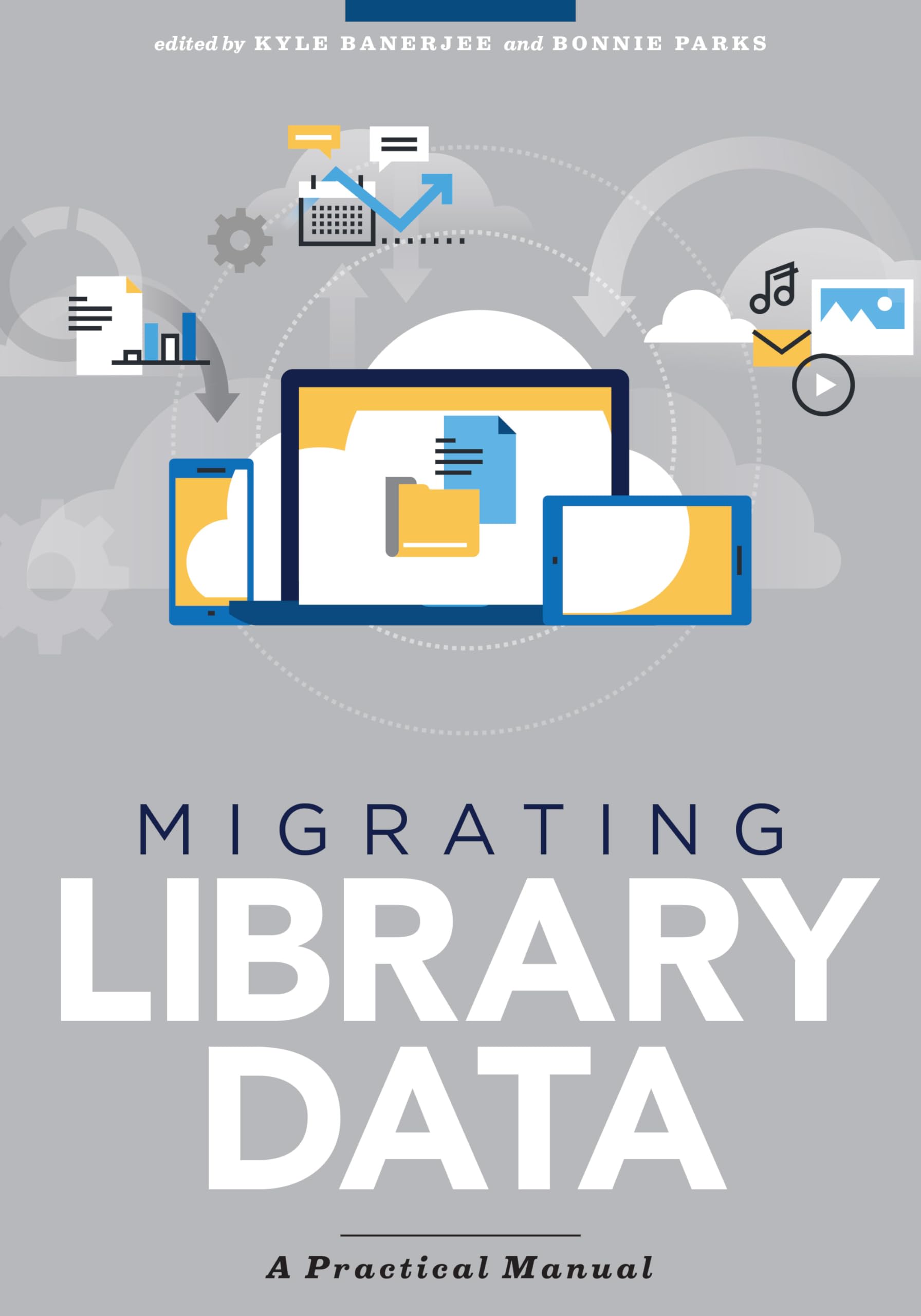 Migrating Library Data: A Practical Manual,Used