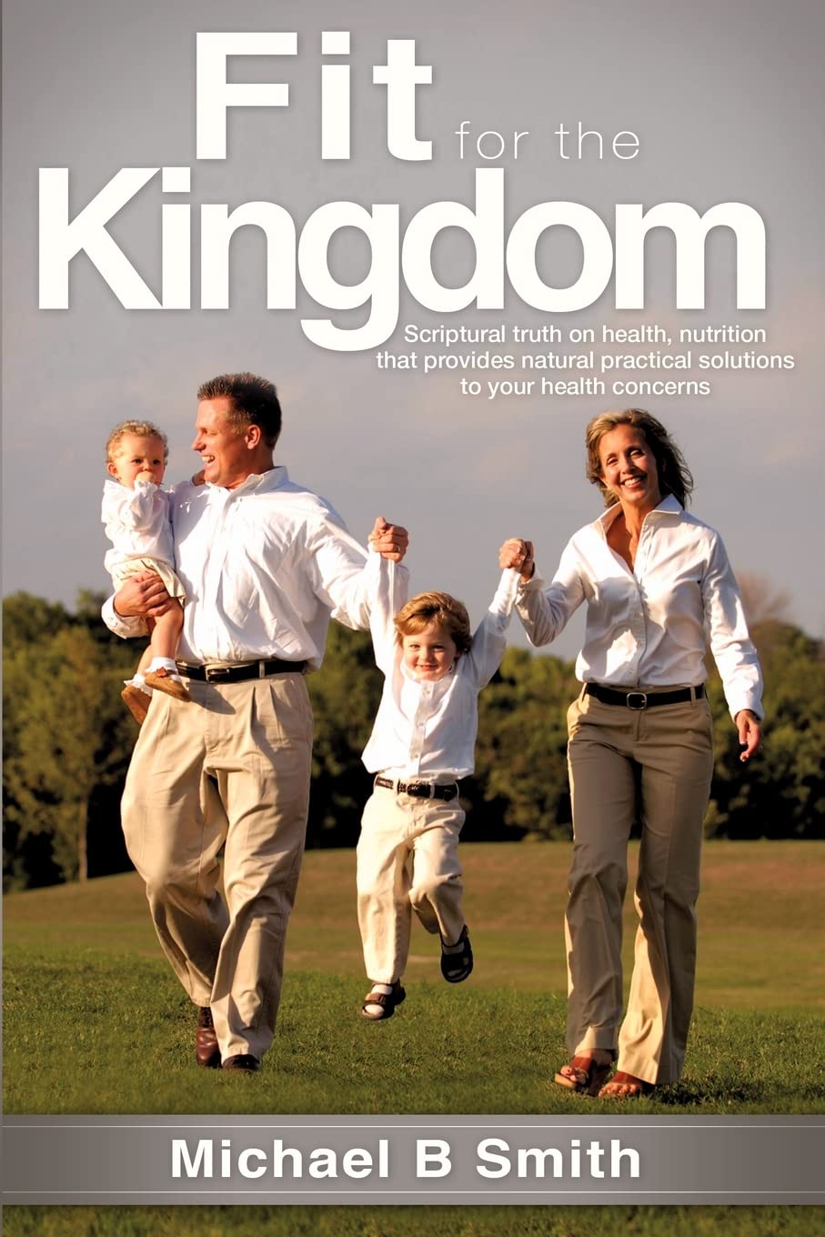 Fit For The Kingdom,Used