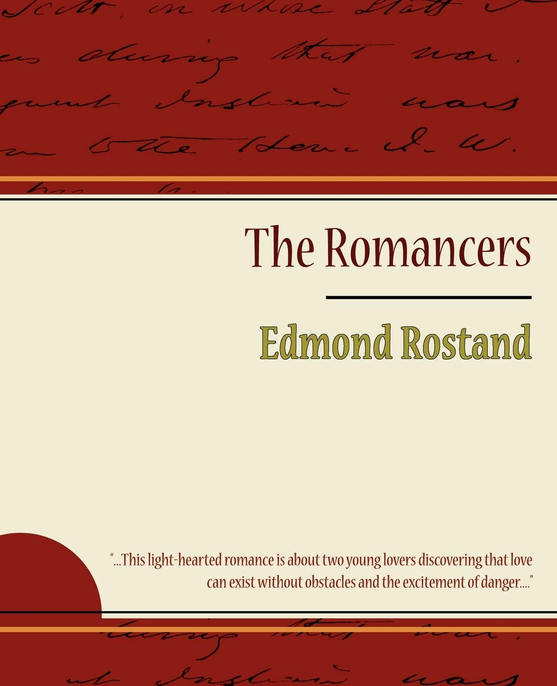 The Romancers,Used