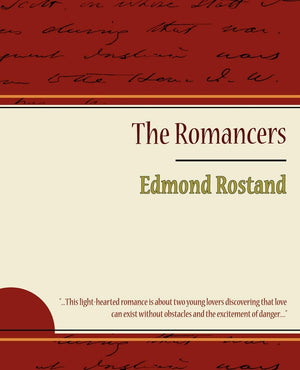 The Romancers,Used