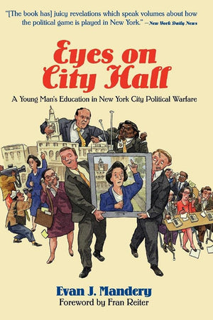 Eyes On City Hall,Used