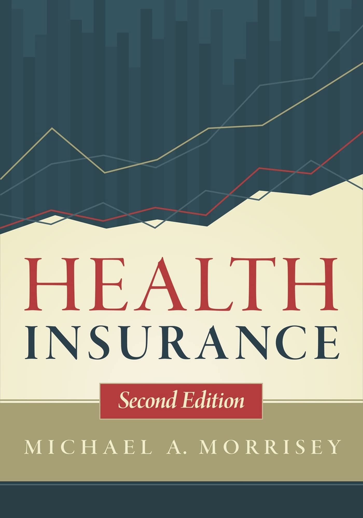 Health Insurance, Second Edition,Used