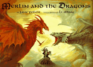 Merlin and the Dragons,Used