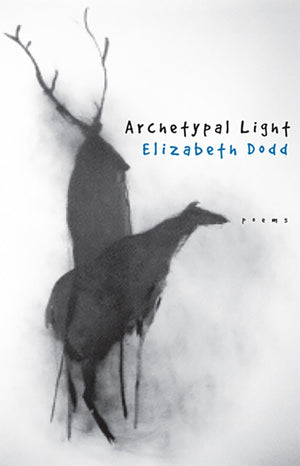 Archetypal Light: Poems (Western Literature Series),Used