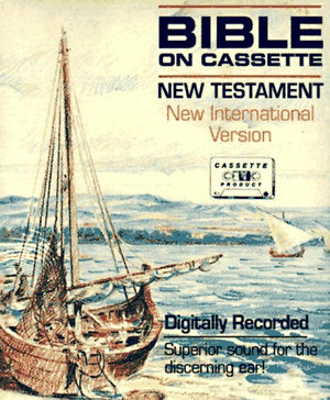 New Testament Value Pack