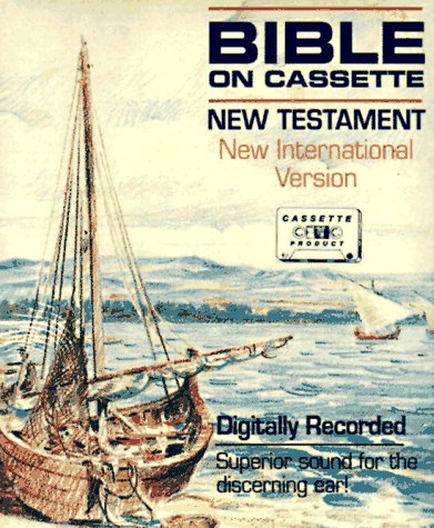 New Testament Value Pack