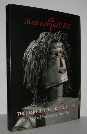 MADE W/PASSION,Used