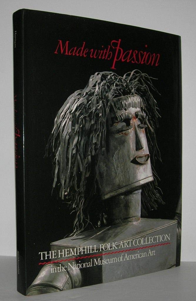 MADE W/PASSION,Used