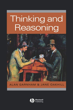 Thinking And Reasoning,New