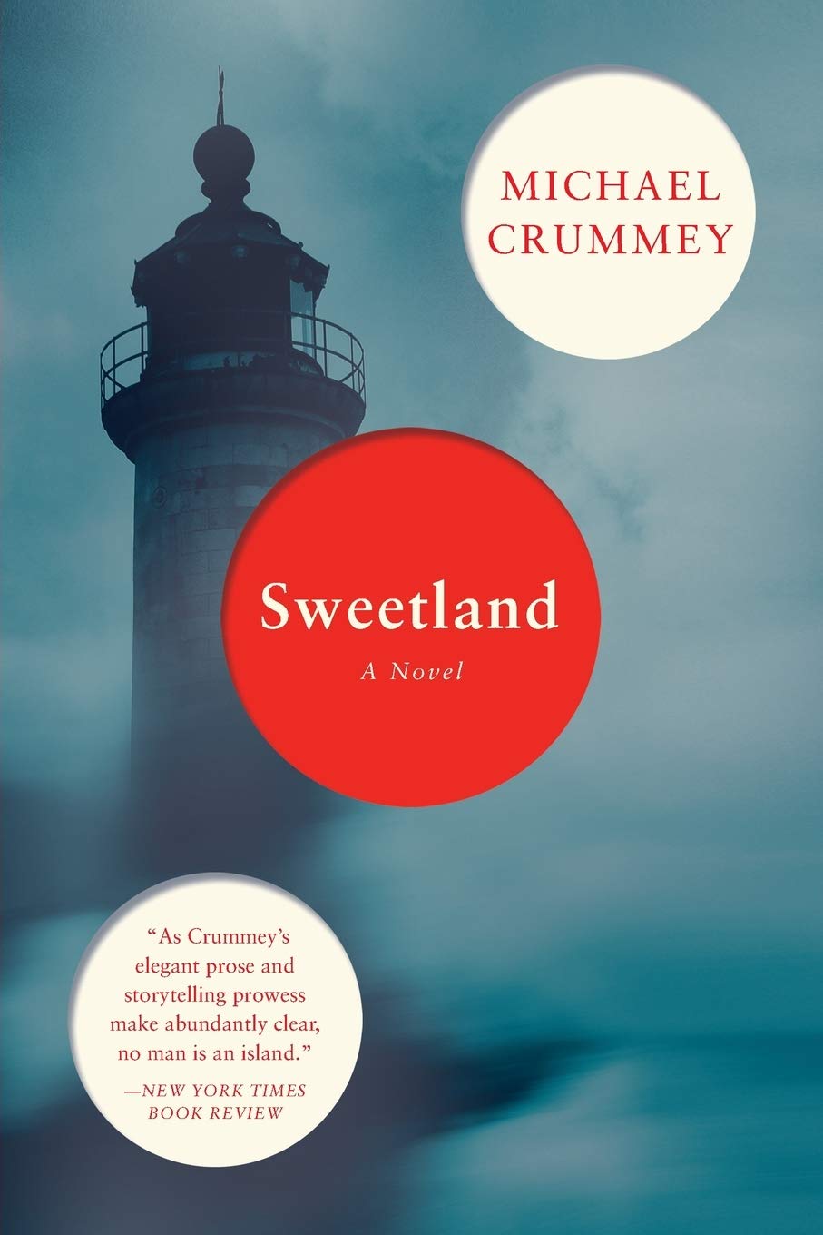 Sweetland: A Novel,Used