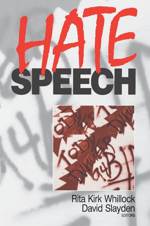 Hate Speech,Used