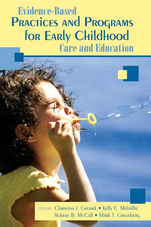 EvidenceBased Practices and Programs for Early Childhood Care and Education,Used