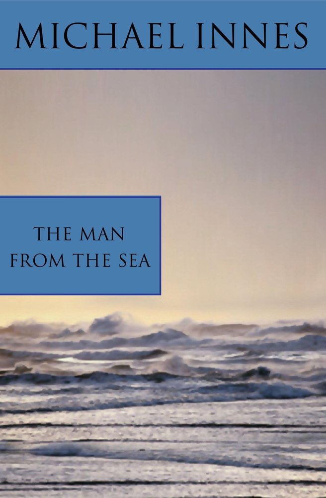 The Man From The Sea: Death By Moonlight,Used