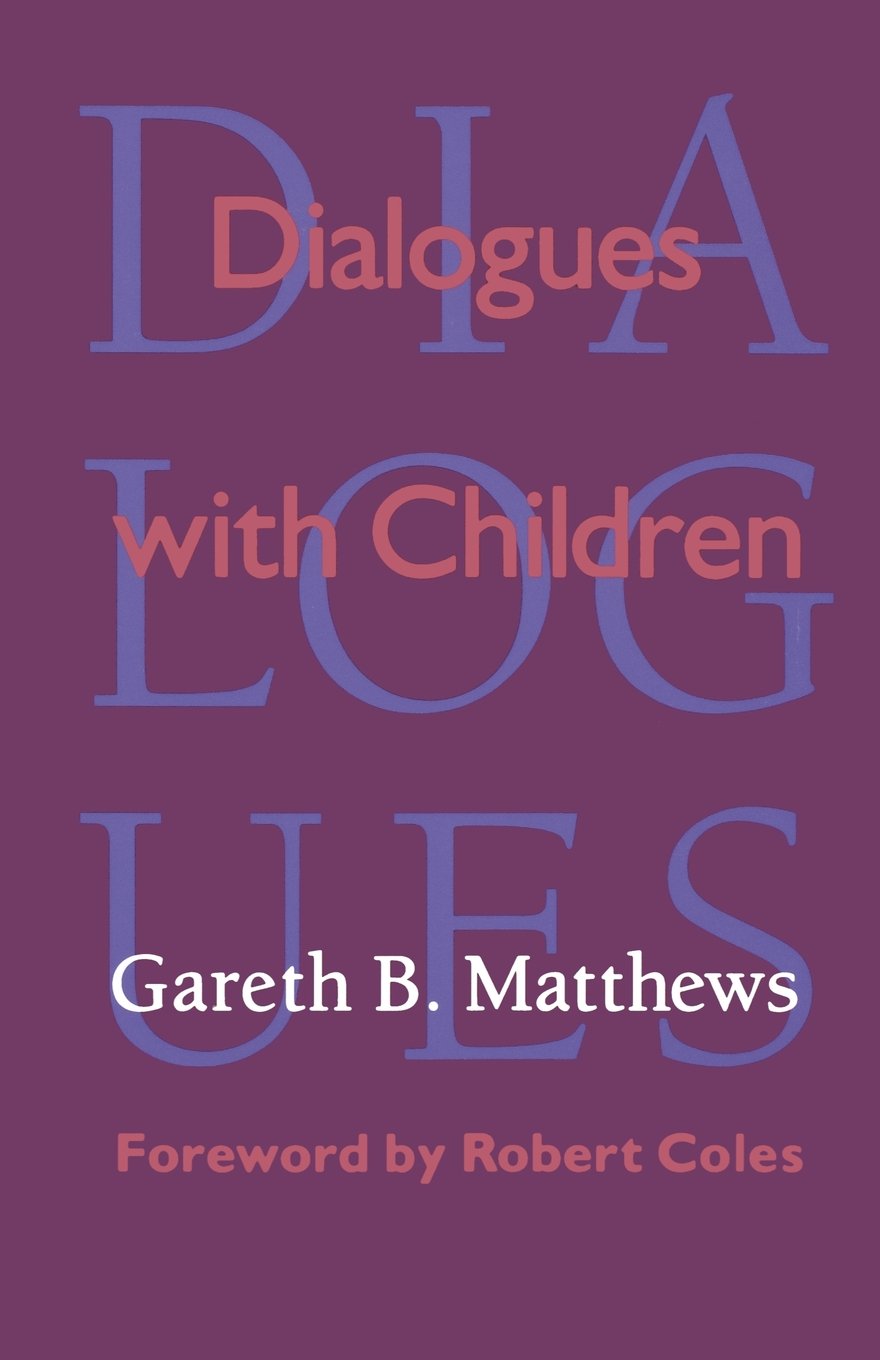 Dialogues with Children,Used