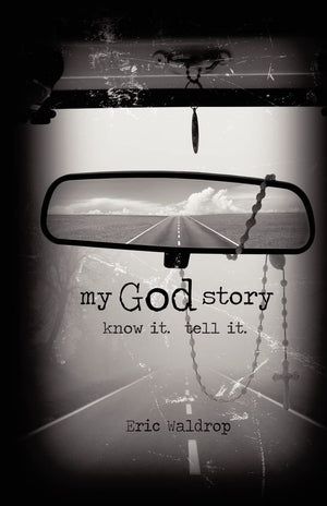 My God Story,Used