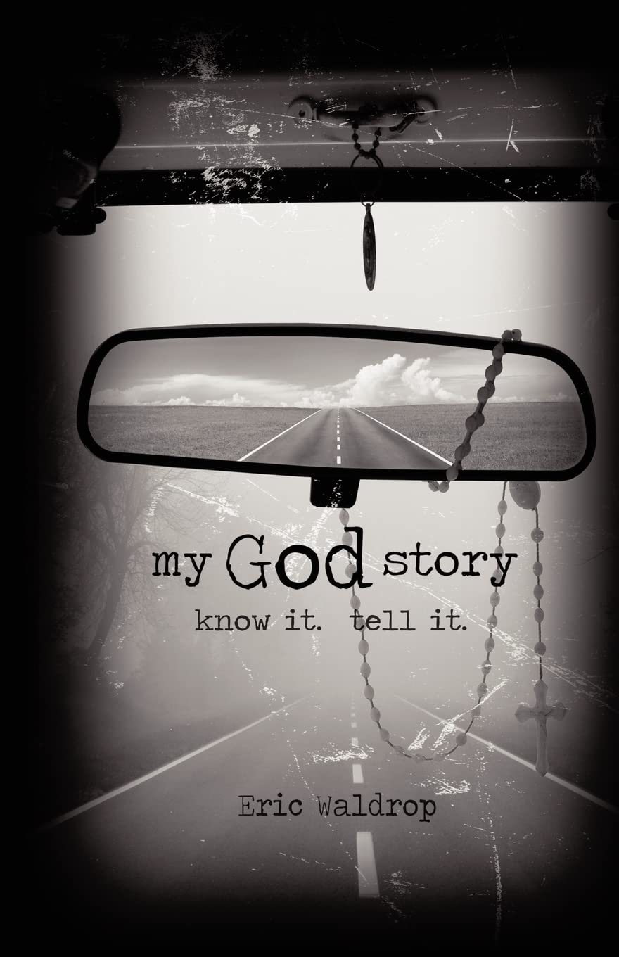 My God Story,Used