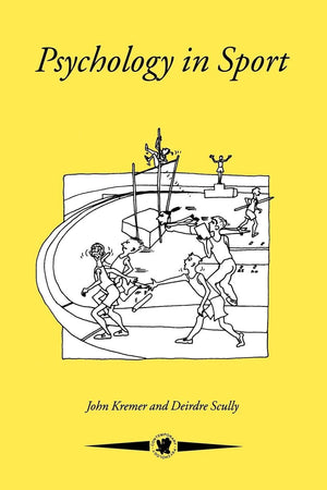 Psychology In Sport (Contemporary Psychology (Paperback)),New