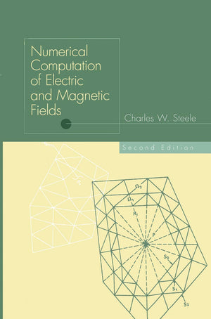 Numerical Computation of Electric and Magnetic Fields,Used