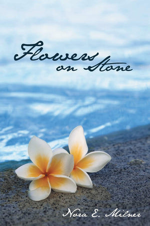 Flowers On Stone,Used