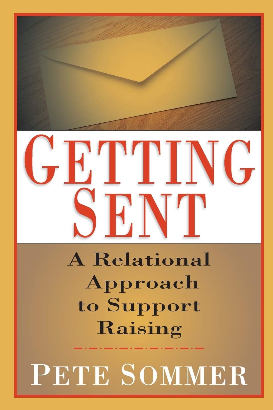 Getting Sent: A Relational Approach to Support Raising,Used