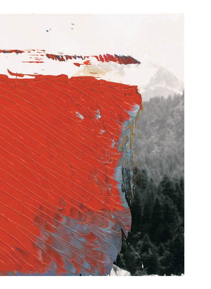 Hans Ulrich Obrist: dontstopdontstopdontstopdontstop,New