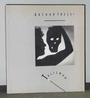Arthur Tress: Talisman,New