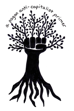 A Pagan AntiCapitalist Primer,Used