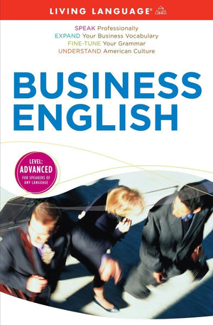 Business English (ESL),Used