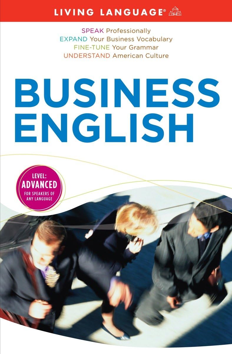 Business English (ESL),Used