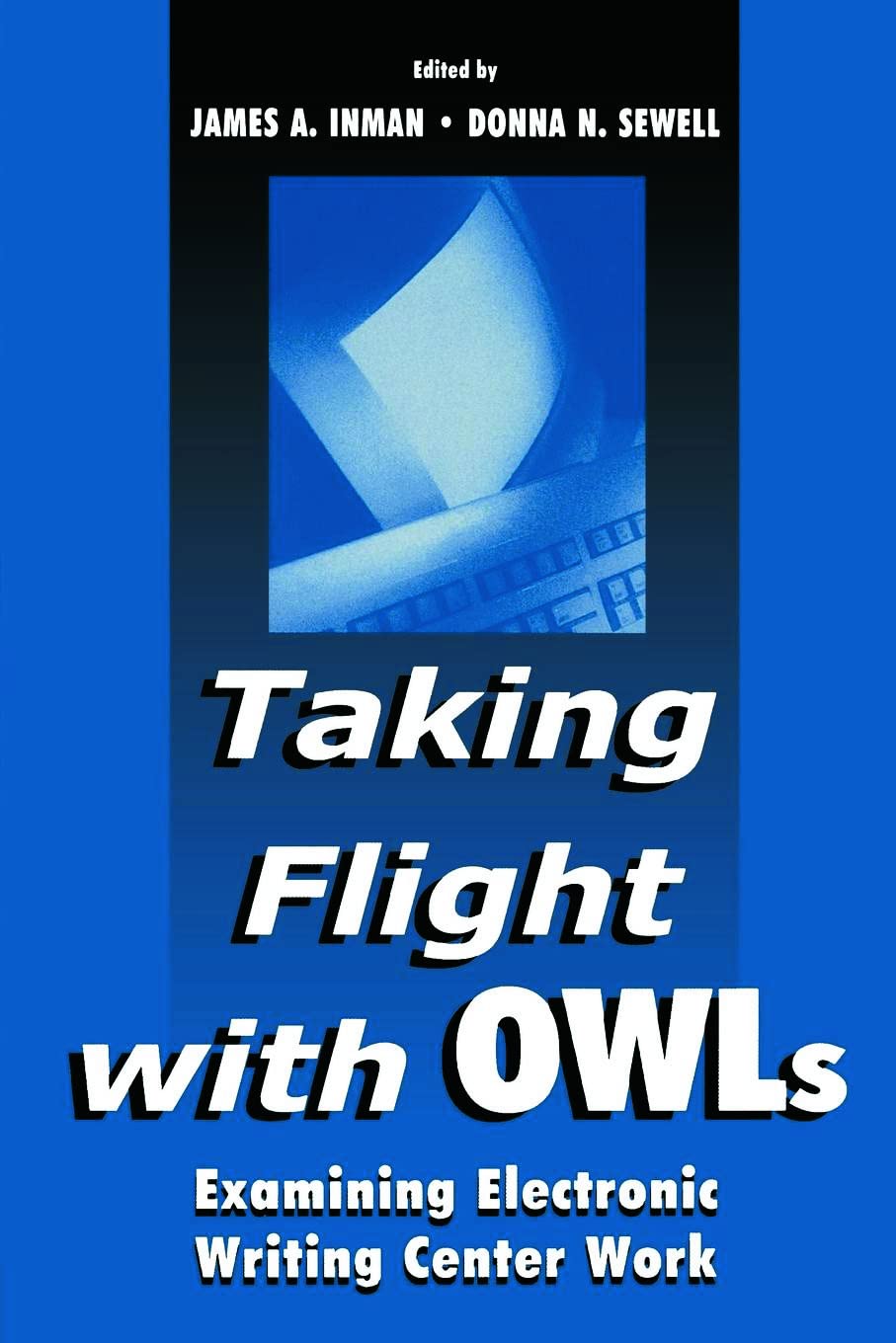 Taking Flight With OWLs,Used