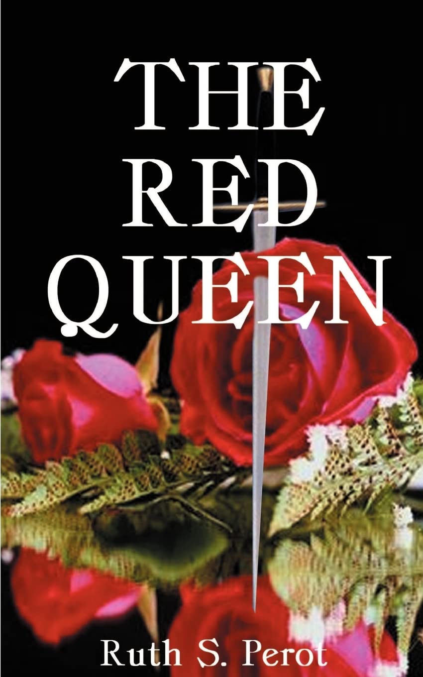 The Red Queen: Margaret of Anjou and the Wars of the Roses,Used