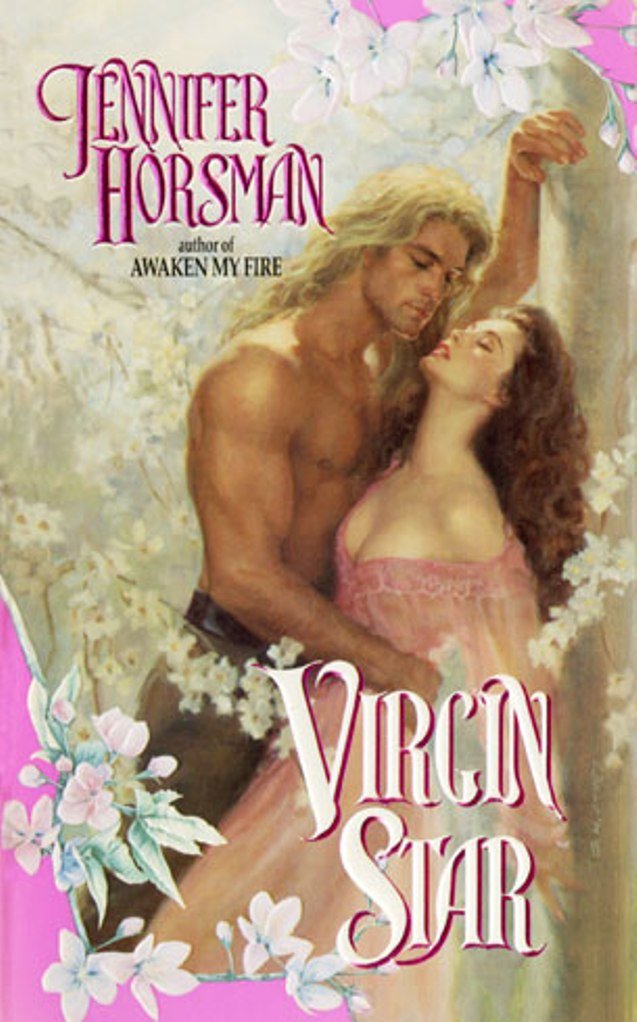 Virgin Star,Used