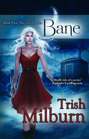 Bane: The Coven Series (Volume 2),Used