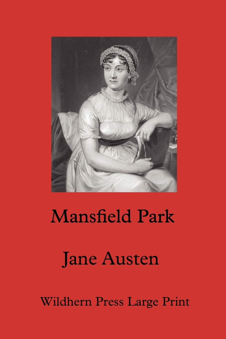 Mansfield Park,Used