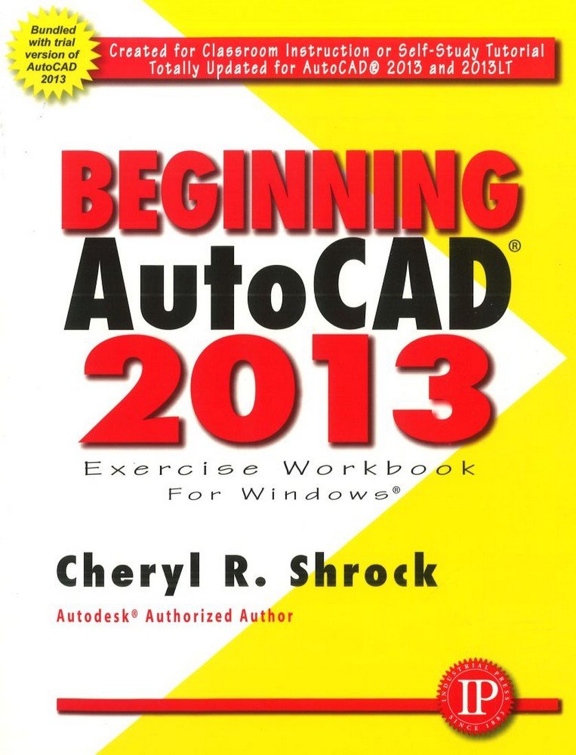 Beginning AutoCAD 2013,Used