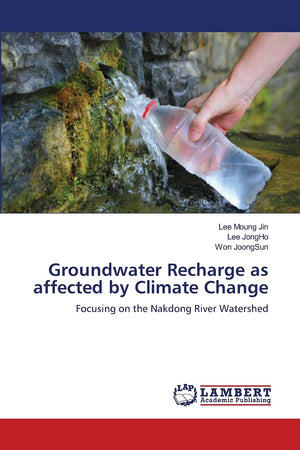 Groundwater Recharge as affected by Climate Change: Focusing on the Nakdong River Watershed,Used