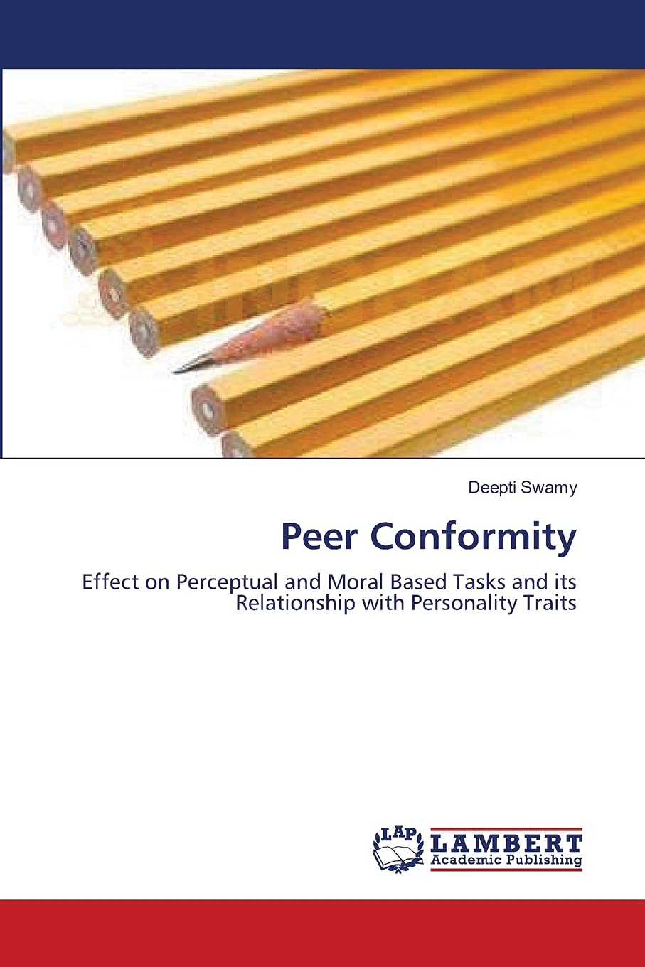 Peer Conformity: Effect on Perceptual and Moral Based Tasks and its Relationship with Personality Traits,Used