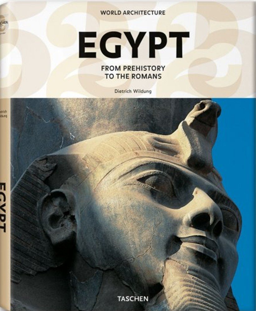 Egypt: From Prehistory to the Romans,Used