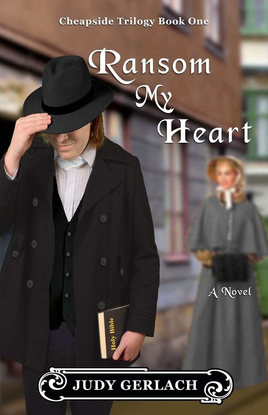 Ransom My Heart (Cheapside),Used