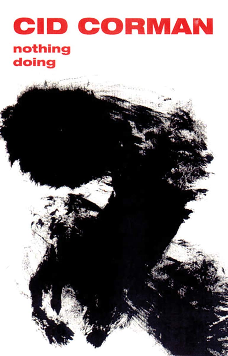 Nothing/Doing: Selected Poems (New Directions Paperbook)
