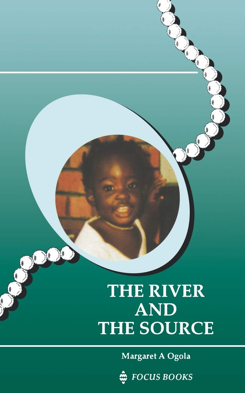 The River and the Source,Used