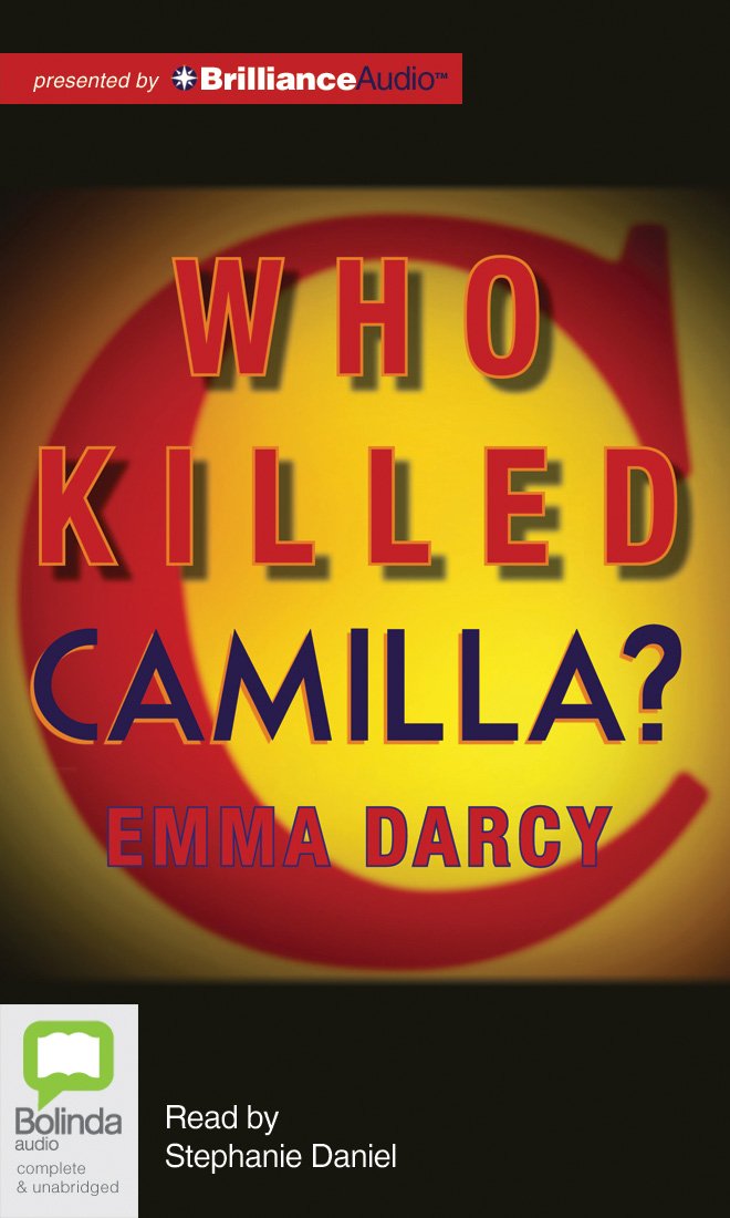 Who Killed Camilla?,Used