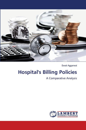 Hospital's Billing Policies: A Comparative Analysis,Used
