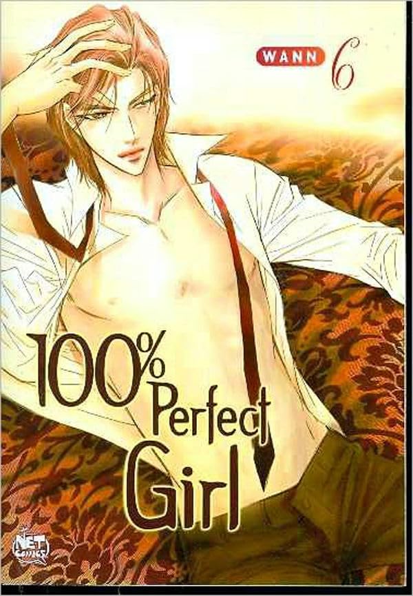 100% Perfect Girl Volume 6 (100 Percent Perfect Girl)