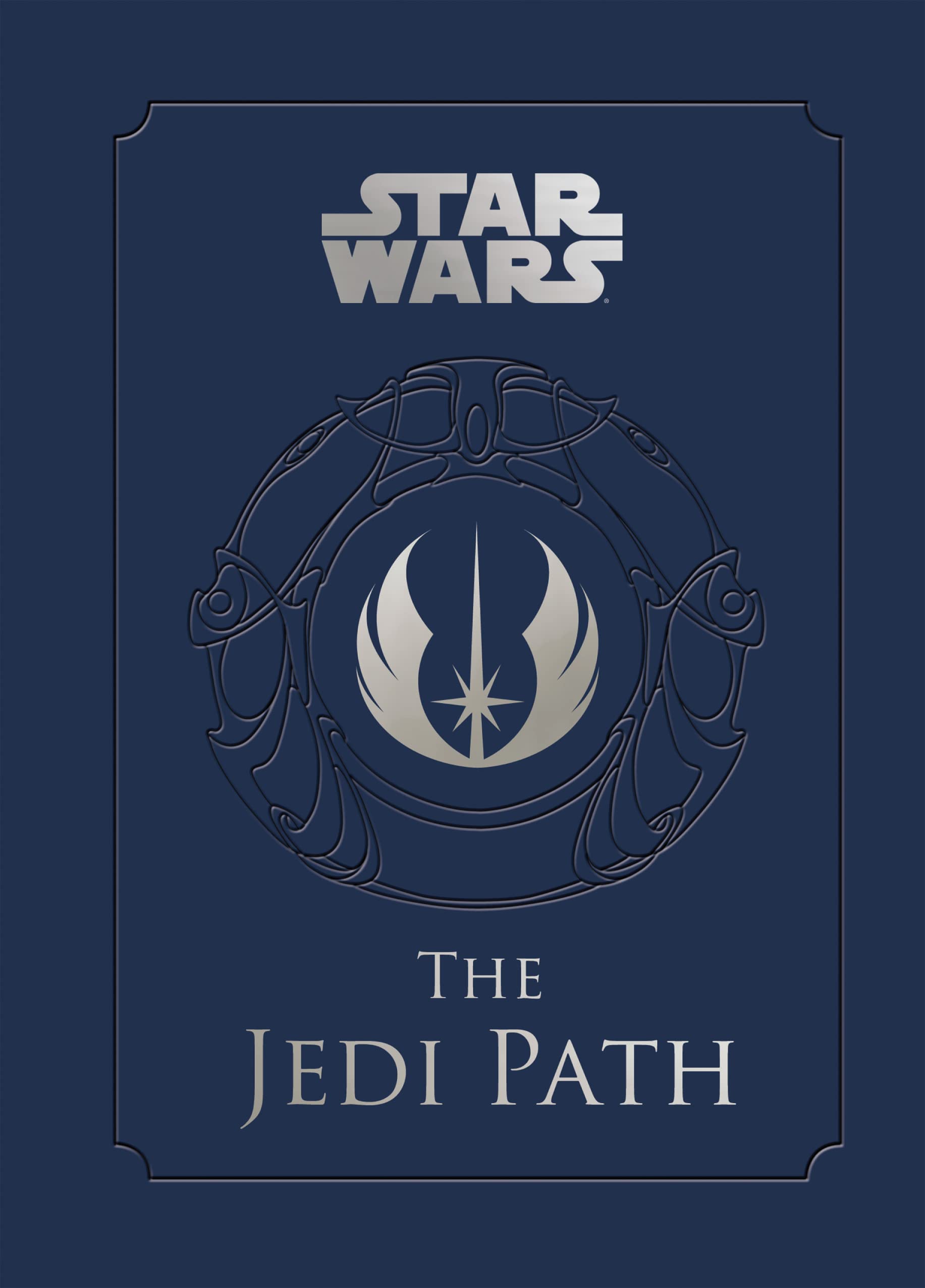 Star Wars: The Jedi Path,Used