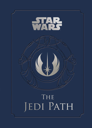 Star Wars: The Jedi Path,Used