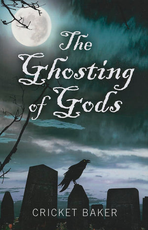 The Ghosting Of Gods,Used