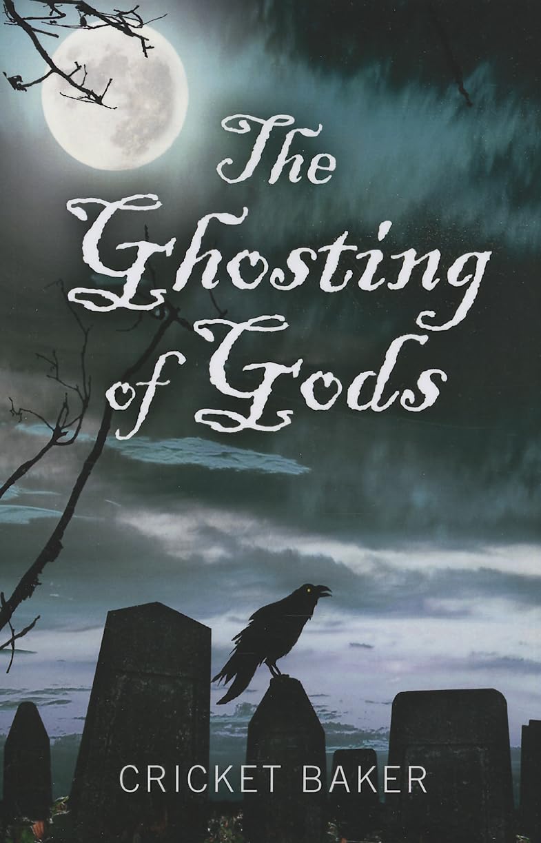 The Ghosting Of Gods,Used