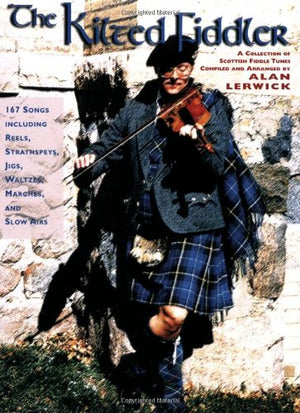The Kilted Fiddler,Used